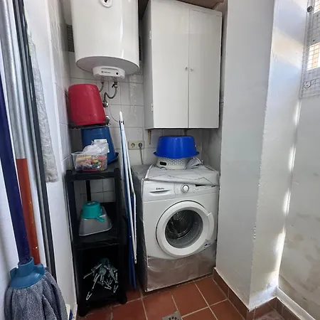 Appartamento Pambnb - Cozy In Guargacho