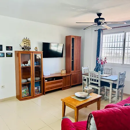 Appartamento Pambnb - Cozy In Guargacho
