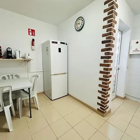 Apartamento Pambnb - Cozy In Guargacho *