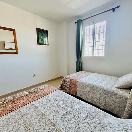 Pambnb - Cozy In Guargacho