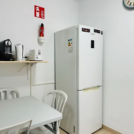 Pambnb - Cozy In Guargacho Apartamento