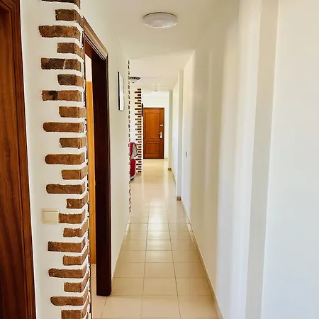 Apartamento Pambnb - Cozy In Guargacho Oroteanda Baja