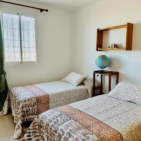 Pambnb - Cozy In Guargacho *