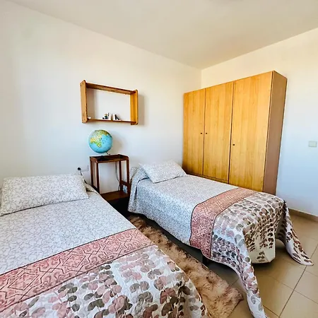 Apartamento Pambnb - Cozy In Guargacho