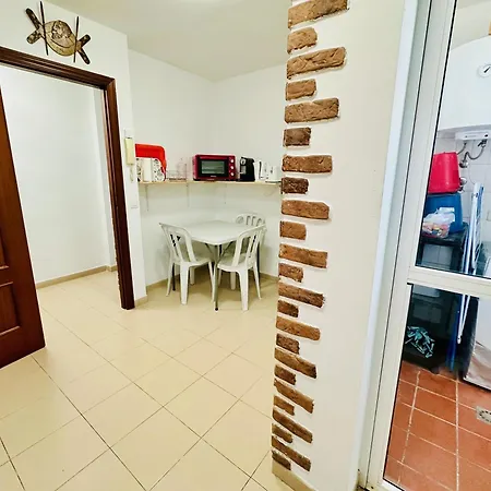 Pambnb - Cozy In Guargacho Apartamento Oroteanda Baja