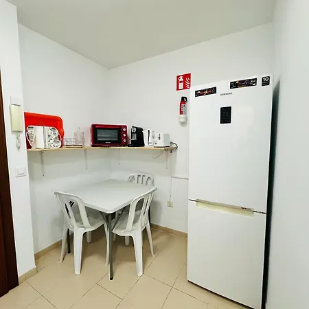 Appartamento Pambnb - Cozy In Guargacho Oroteanda Baja