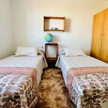 Pambnb - Cozy In Guargacho Apartamento Oroteanda Baja