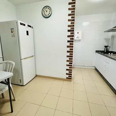 Apartamento Pambnb - Cozy In Guargacho Oroteanda Baja