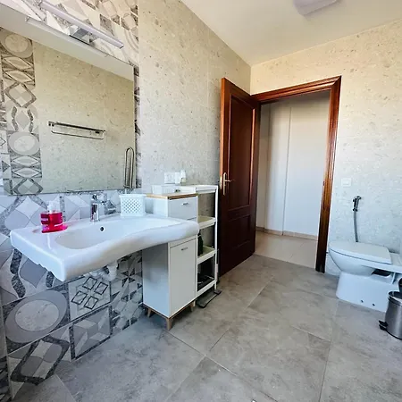 Pambnb - Cozy In Guargacho Oroteanda Baja