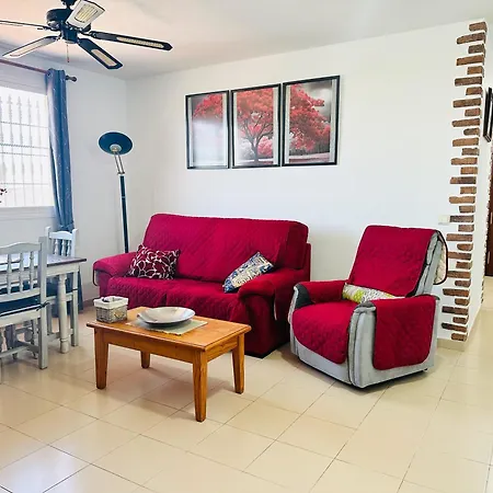 Apartamento Pambnb - Cozy In Guargacho *