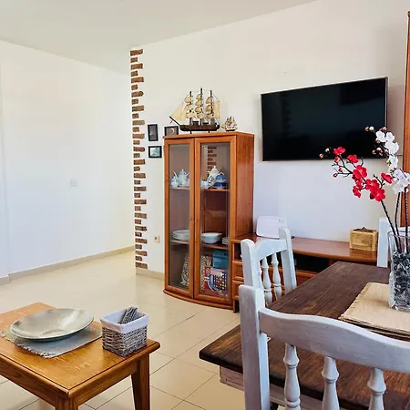 Pambnb - Cozy In Guargacho Apartamento