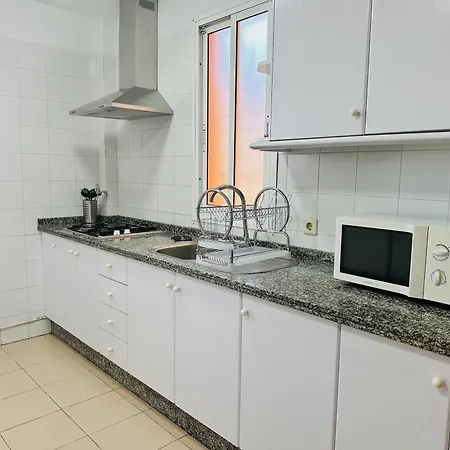 Pambnb - Cozy In Guargacho * Oroteanda Baja