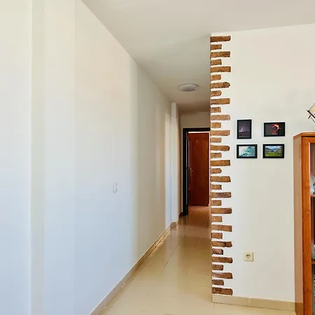 Pambnb - Cozy In Guargacho Oroteanda Baja