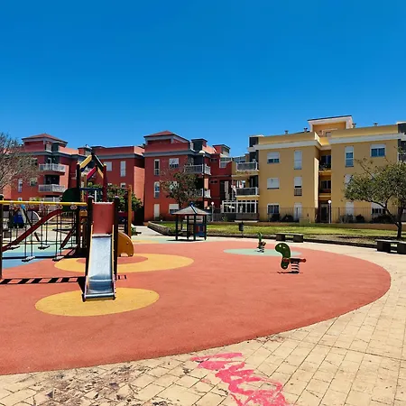 Pambnb - Cozy In Guargacho شقة