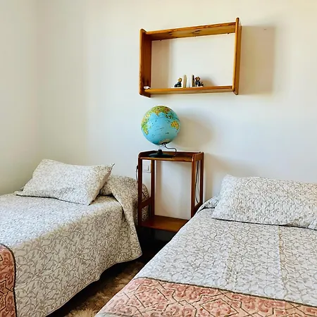 Pambnb - Cozy In Guargacho Apartment Oroteanda Baja