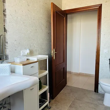 شقة Pambnb - Cozy In Guargacho Oroteanda Baja