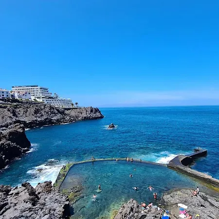 Pambnb - Cozy In Guargacho شقة Oroteanda Baja