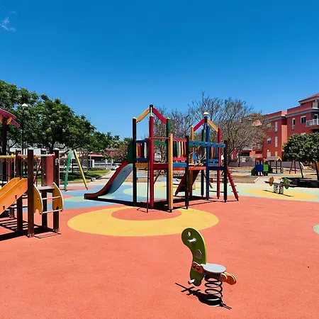 Pambnb - Cozy In Guargacho * Oroteanda Baja