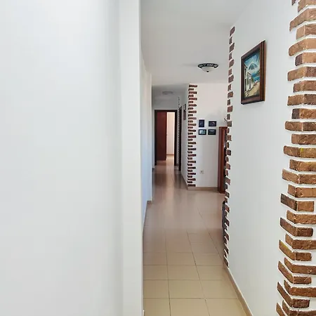 Pambnb - Cozy In Guargacho شقة *