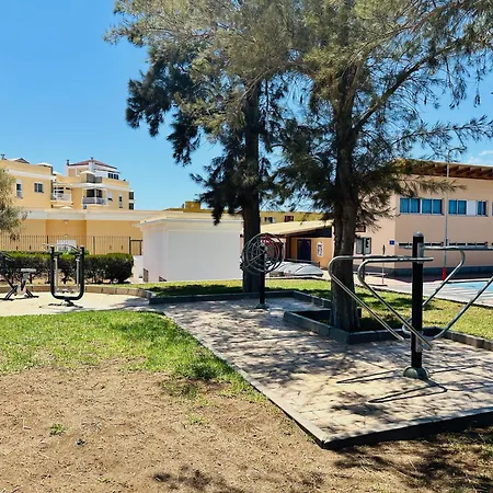 Apartment Pambnb - Cozy In Guargacho Oroteanda Baja