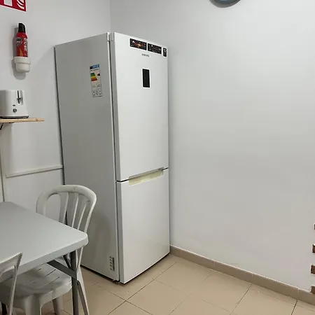 شقة Pambnb - Cozy In Guargacho