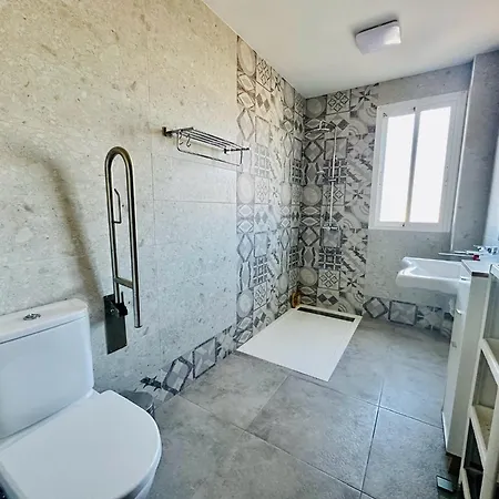 شقة Pambnb - Cozy In Guargacho *