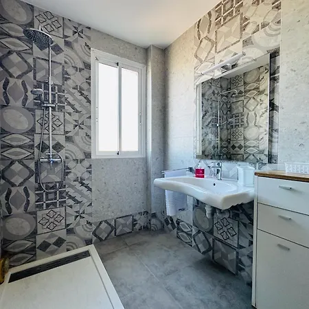 Pambnb - Cozy In Guargacho *