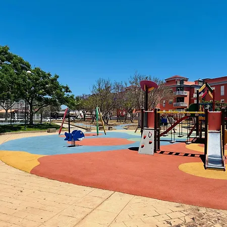 شقة Pambnb - Cozy In Guargacho