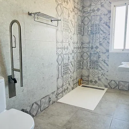 Pambnb - Cozy In Guargacho Oroteanda Baja